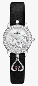 Swiss watches Blancpain - LADYBIRD  Ladybird Ultraplate - 0063B 1954 63A, photo 1