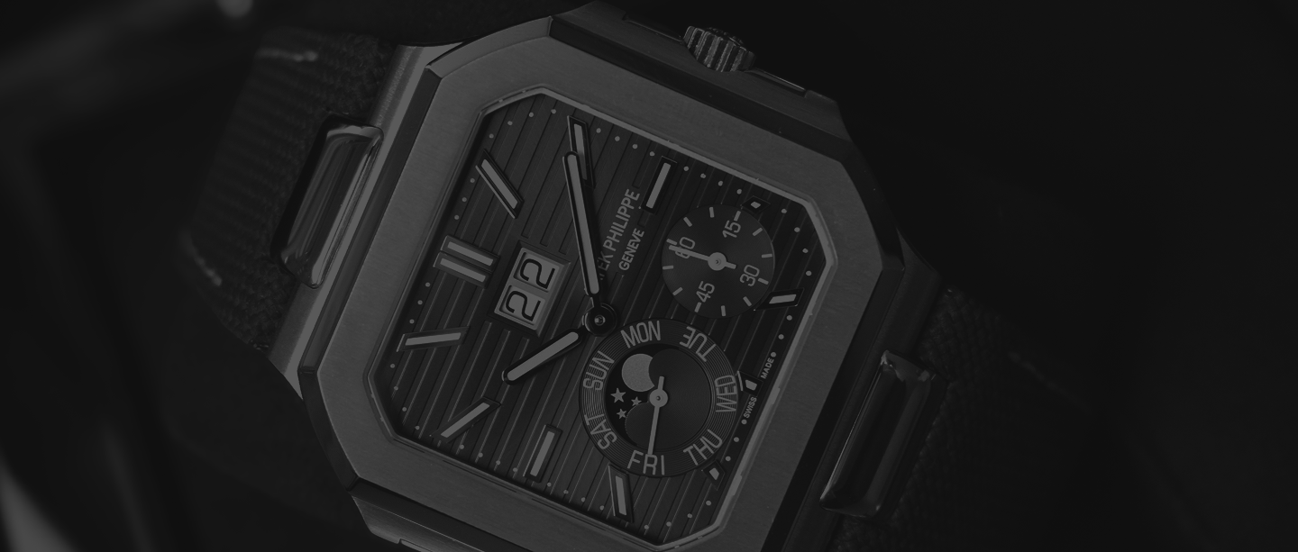 Precision in details - style in time