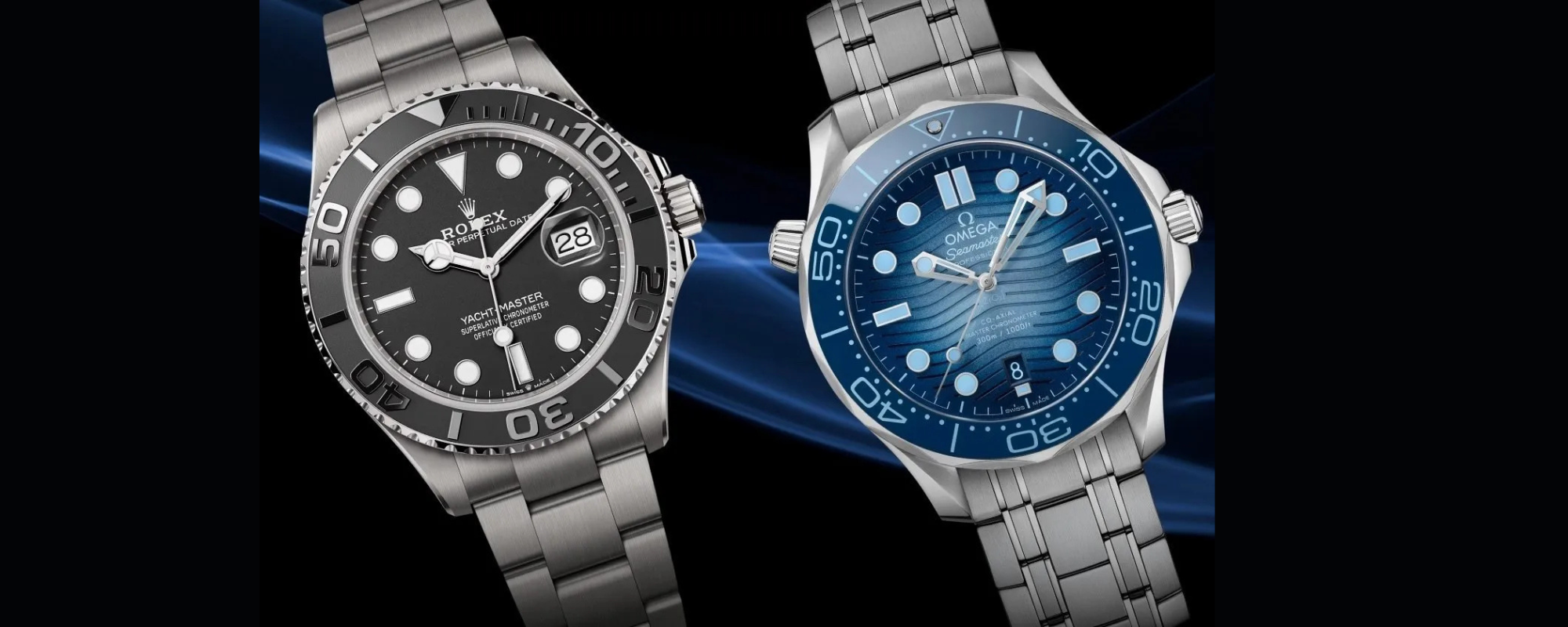 Which Watch Case Is Better: Stainless Steel or Titanium? ⌚