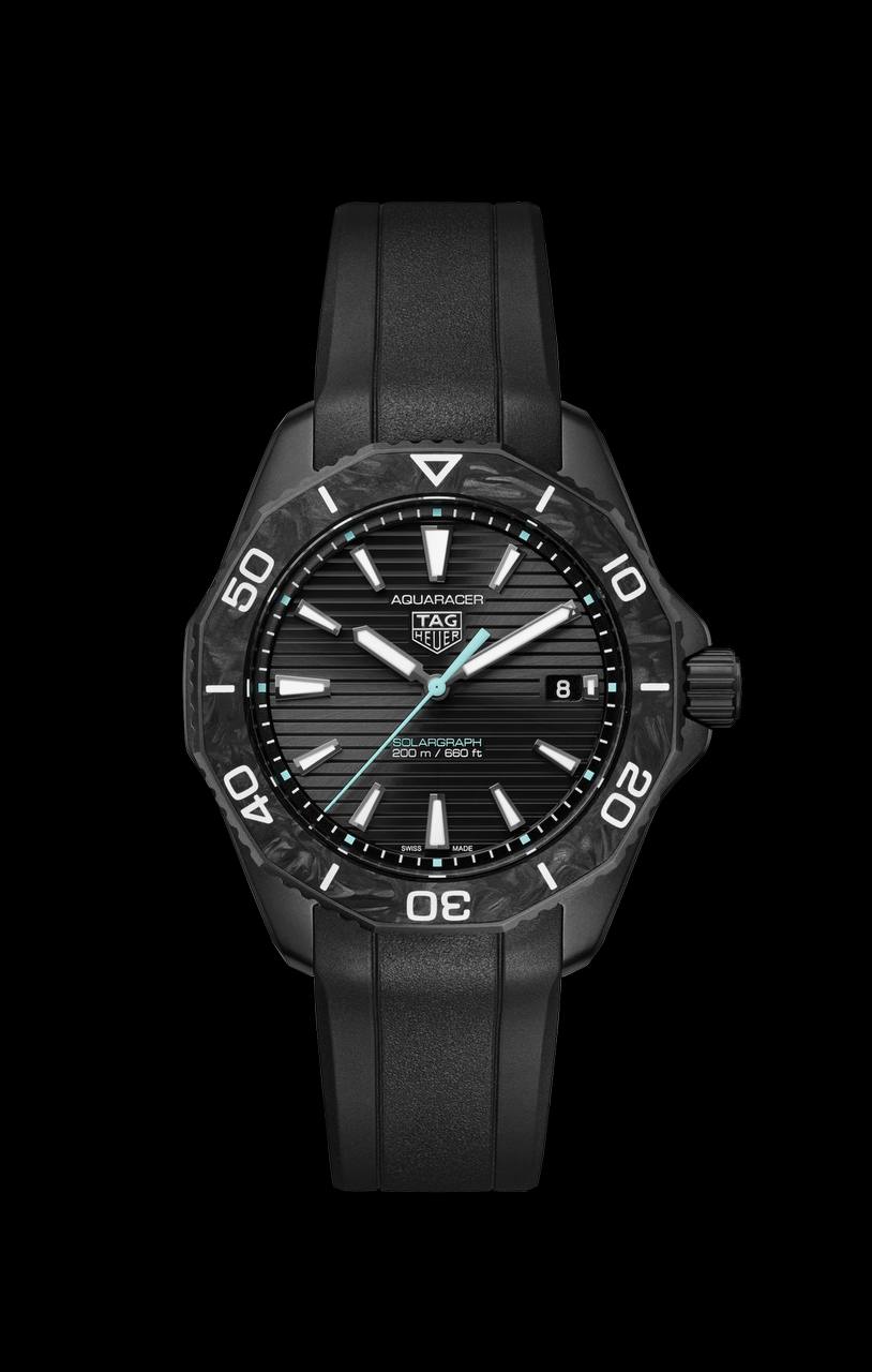TAG Heuer launches new partnership with racing yacht FlyingNikka