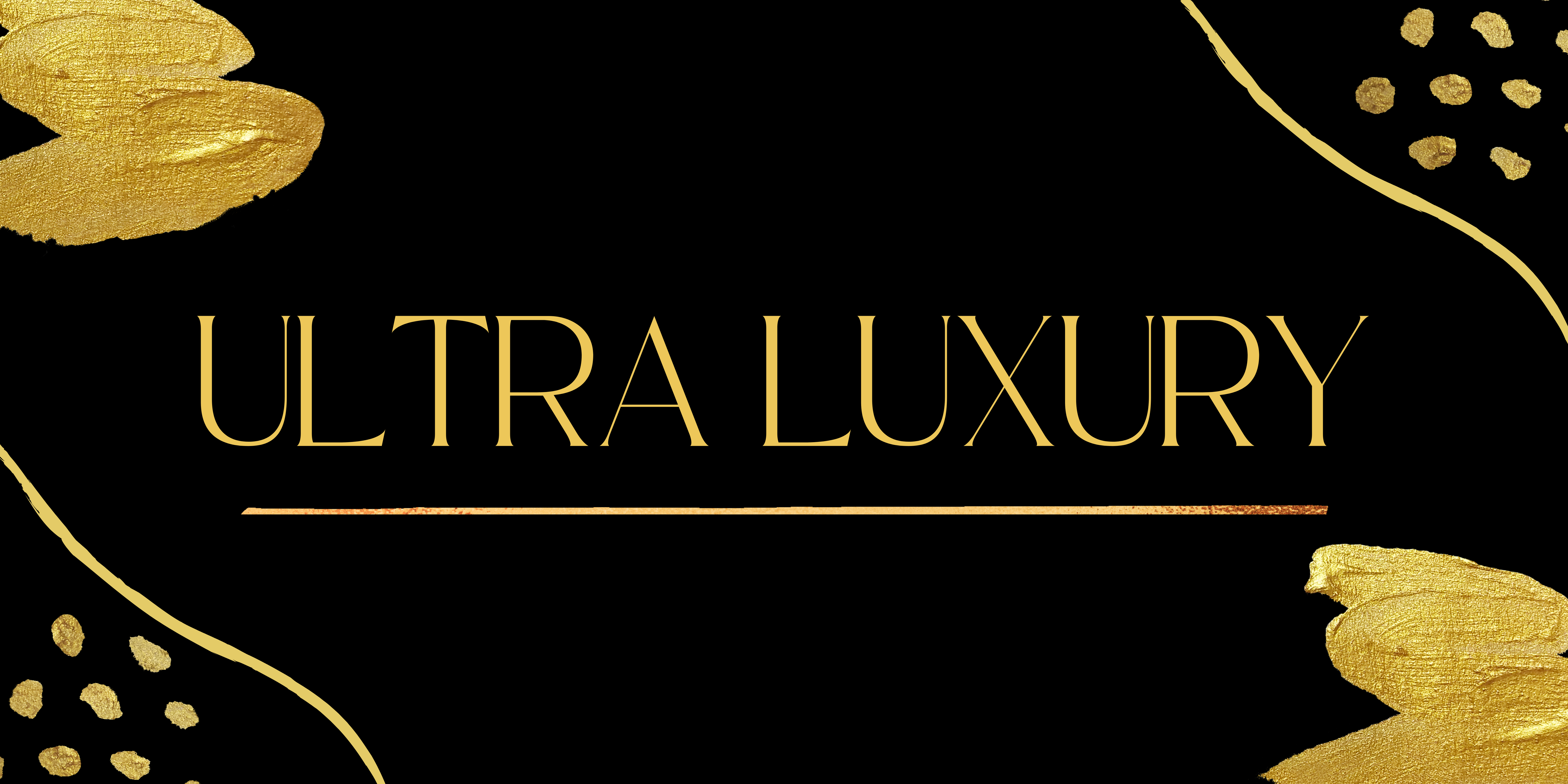 Ultra luxury (Haute Horlogerie) - PART I