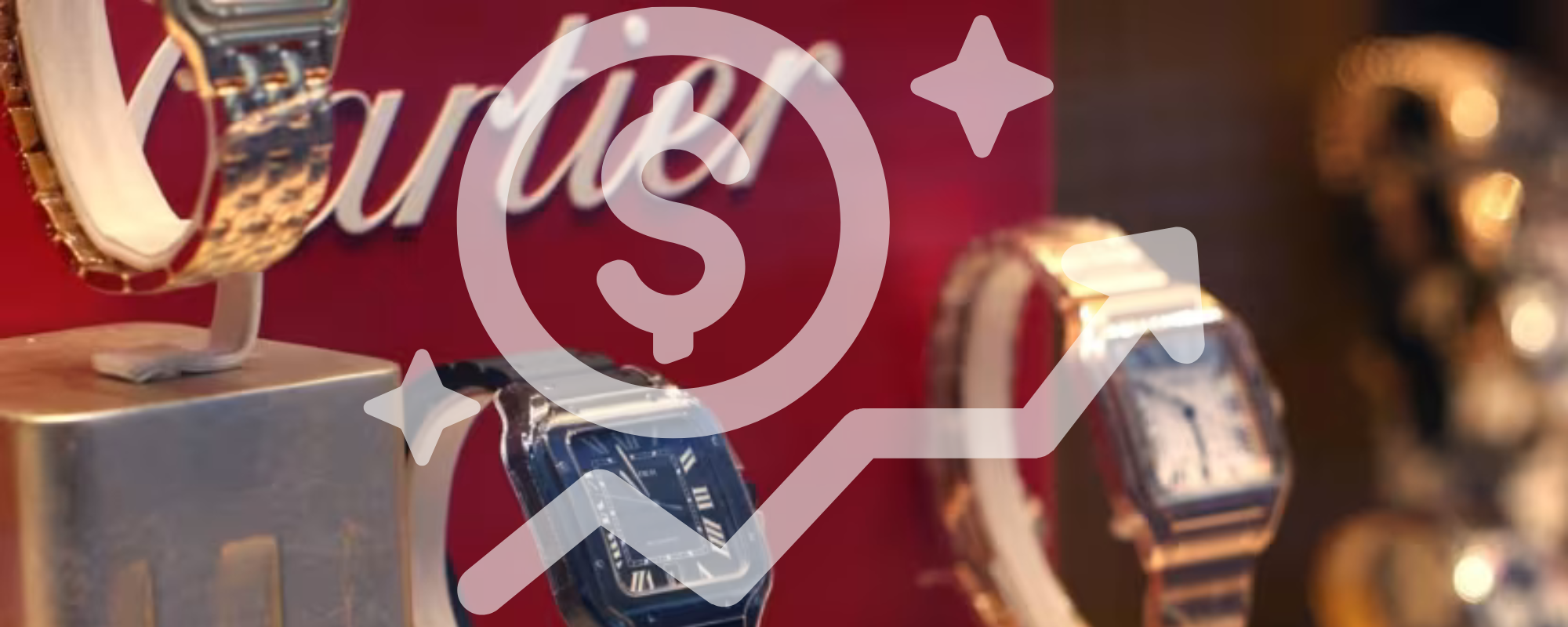 Cartier Watch Prices Keep Climbing - Here’s What’s Changed ⌚💎