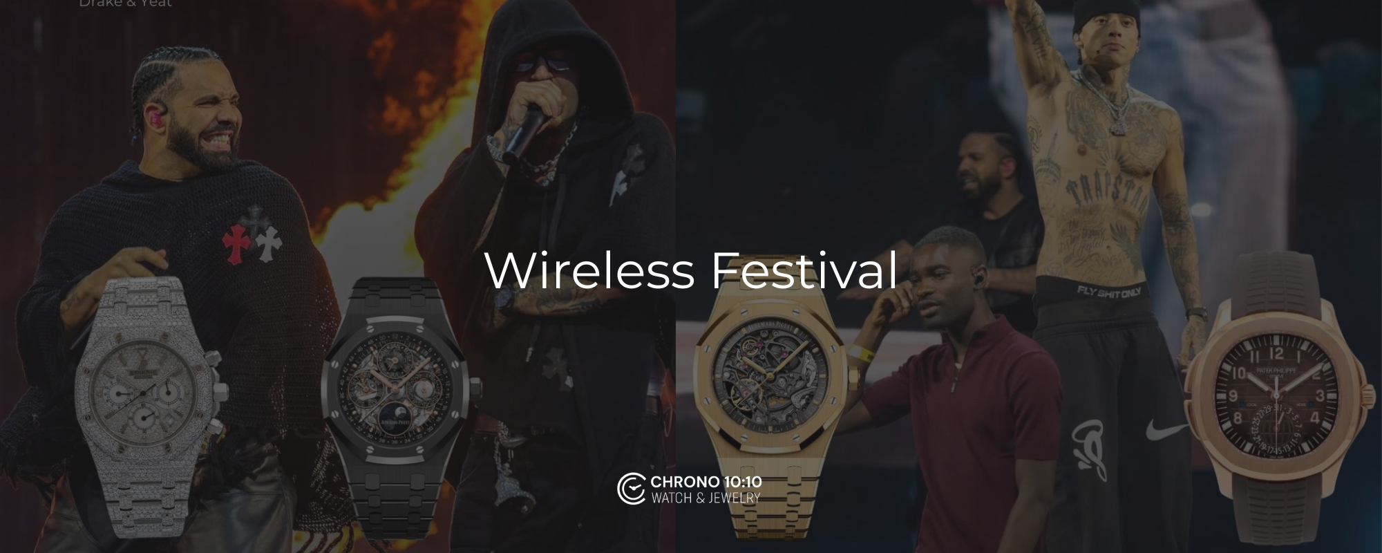 Wireless Festival
