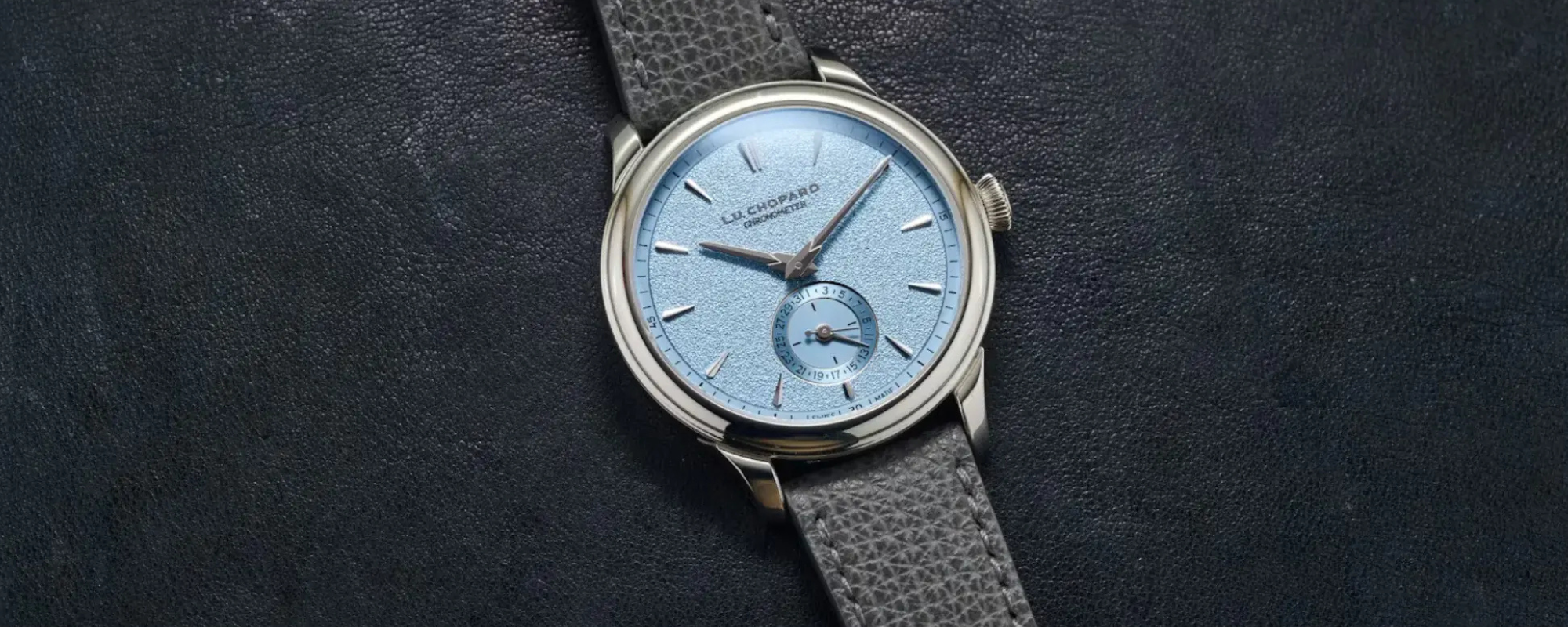 Chopard Quattro Mark IV