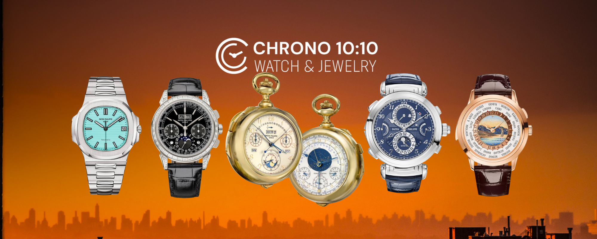 Which Patek Philippe watches are considered expensive and why