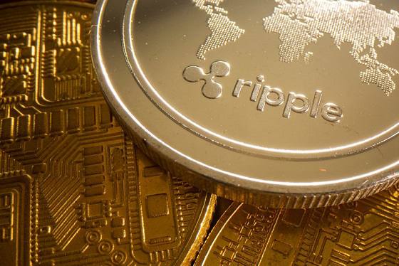 Ви чули про монету Ripple XRP? 🤔