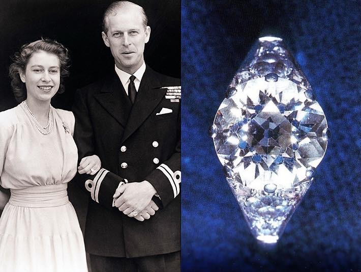  The most famous wedding rings in history