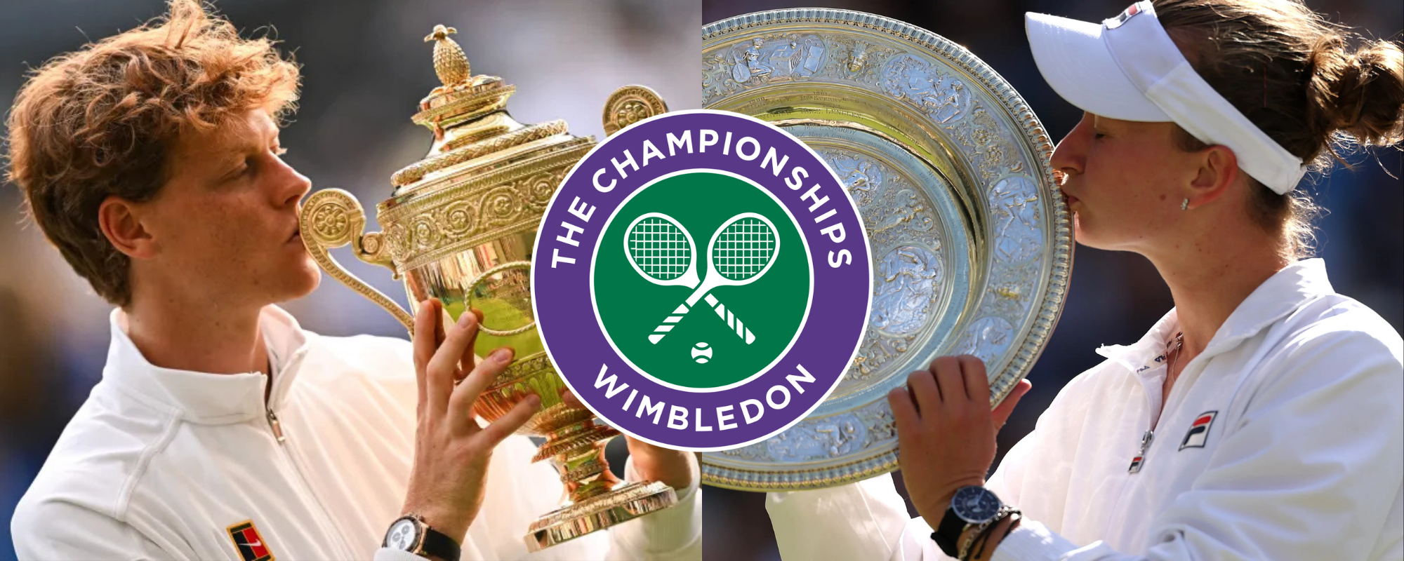 Wimbledon 2025 🎾