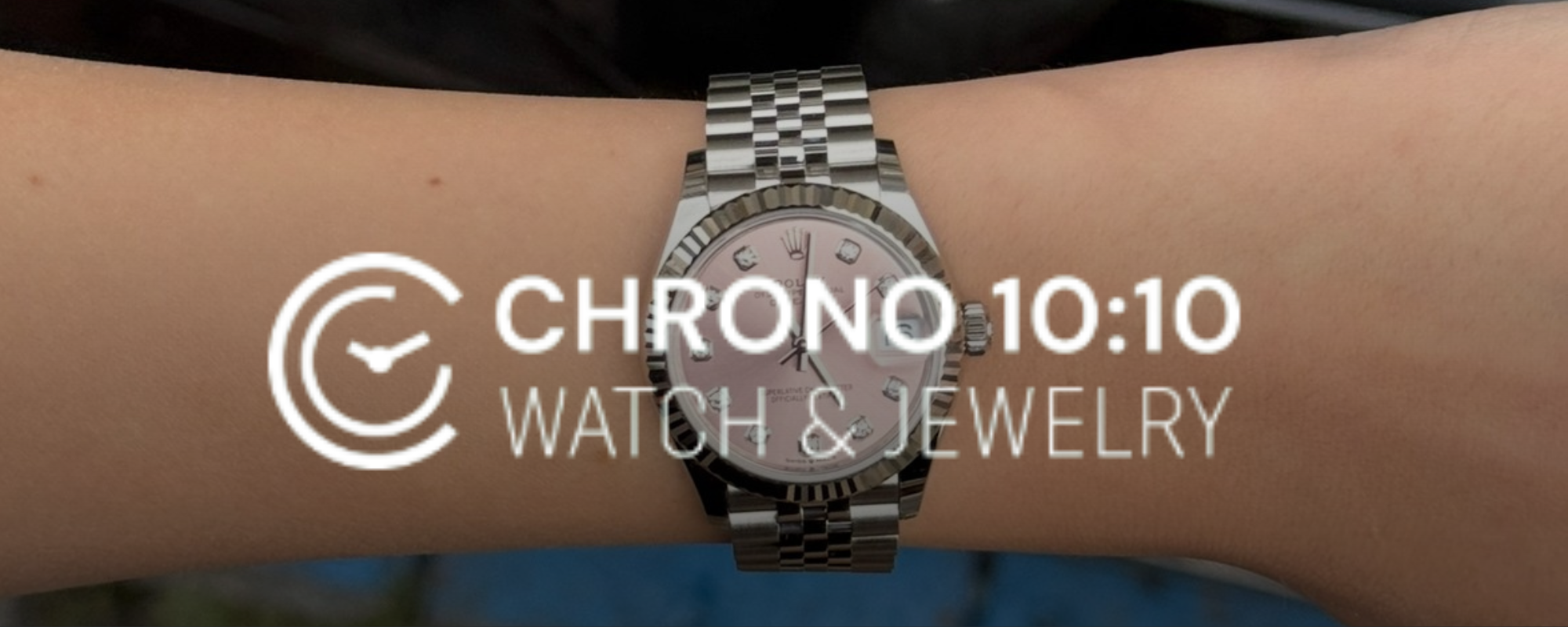 Time 10:10 - Myths or a Watchmakers' Conspiracy?