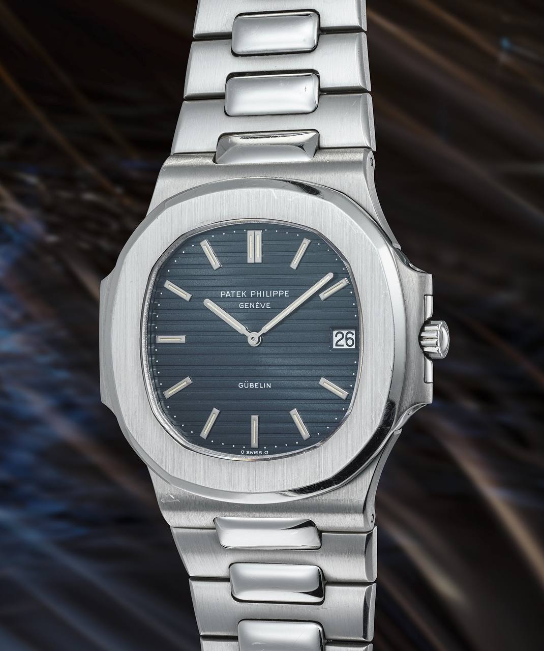 The Geneva Watch Auction: XVIII. 