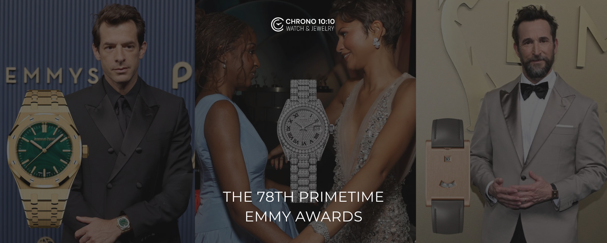 The 78th Primetime Emmy Awards