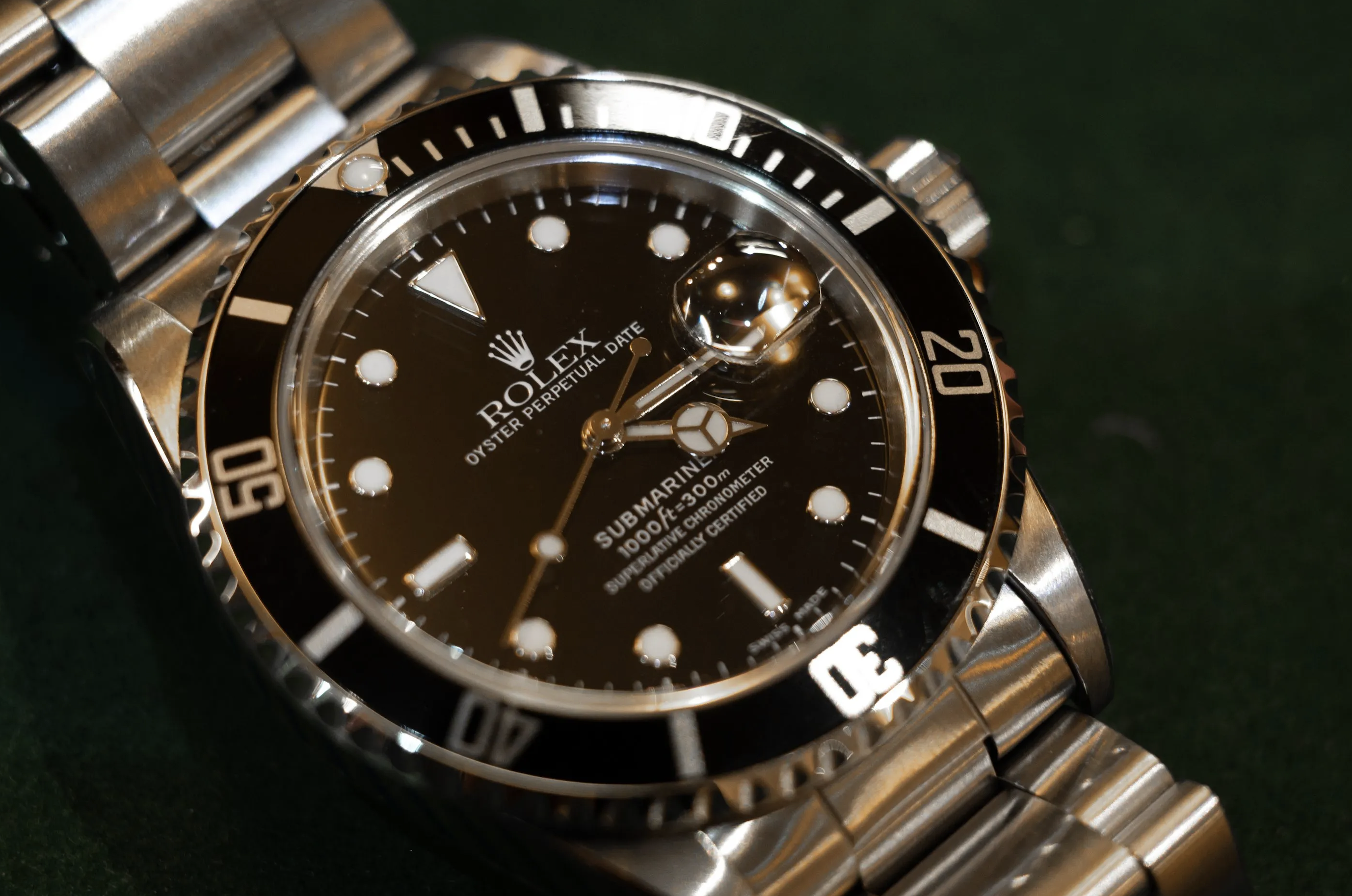 Rolex Loses Market Share, Cartier and Omega Rise