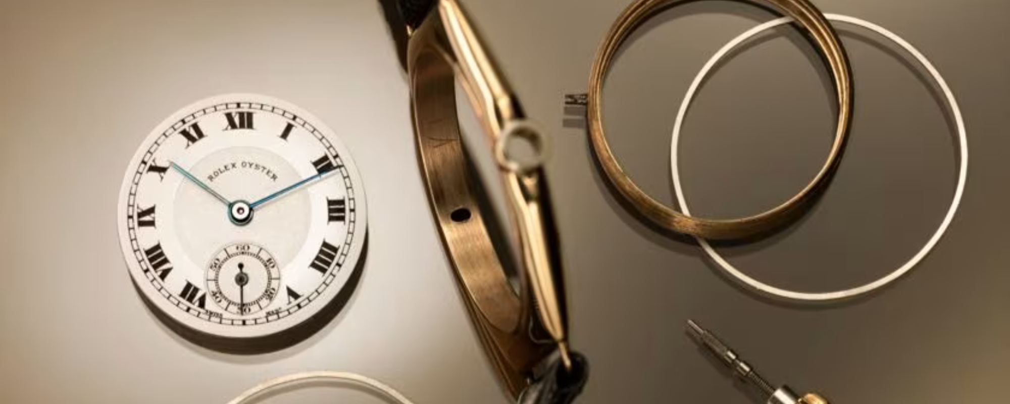 The Pursuit of Ultra-High Precision: Rolex’s Atomic Breakthrough ⏱️✨