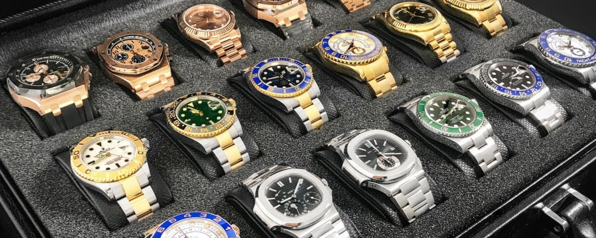 How the Price of a Swiss Watch Is Formed 🇨🇭