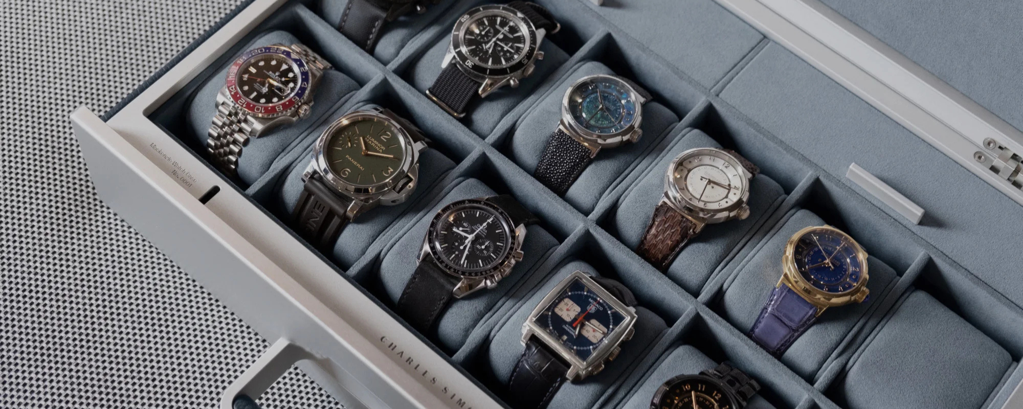 Luxury Watches and Their Admirers: Who Buys Them and Why? ⌚💎