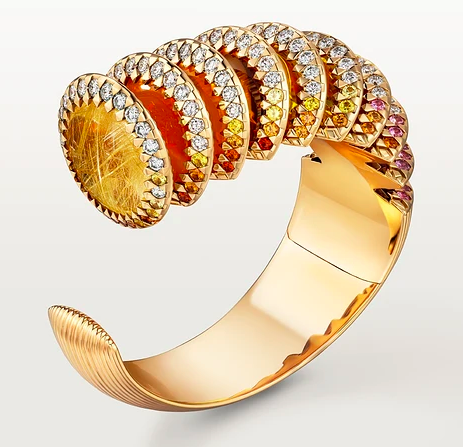 Ювелірна прикраса Cartier - POLYMORPH BRACELET - H6043817, фото 1