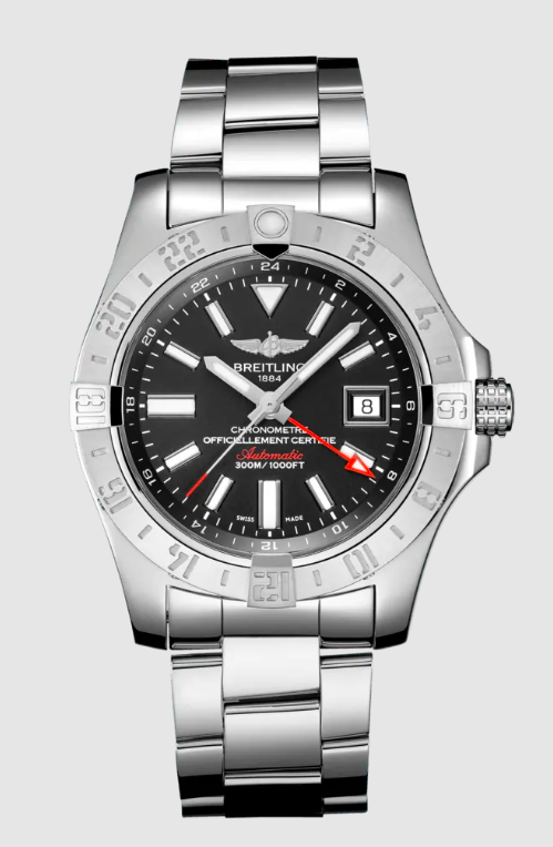 AVENGER II GMT