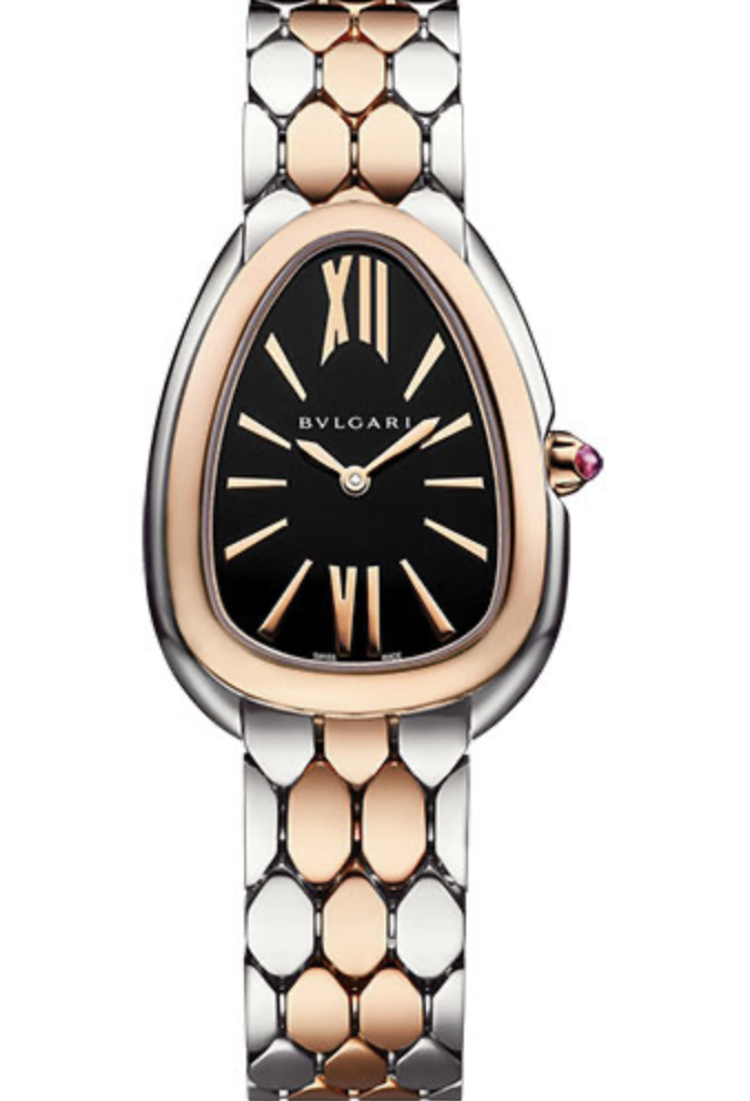 Bvlgari SERPENTI SEDUTTORI WATCH