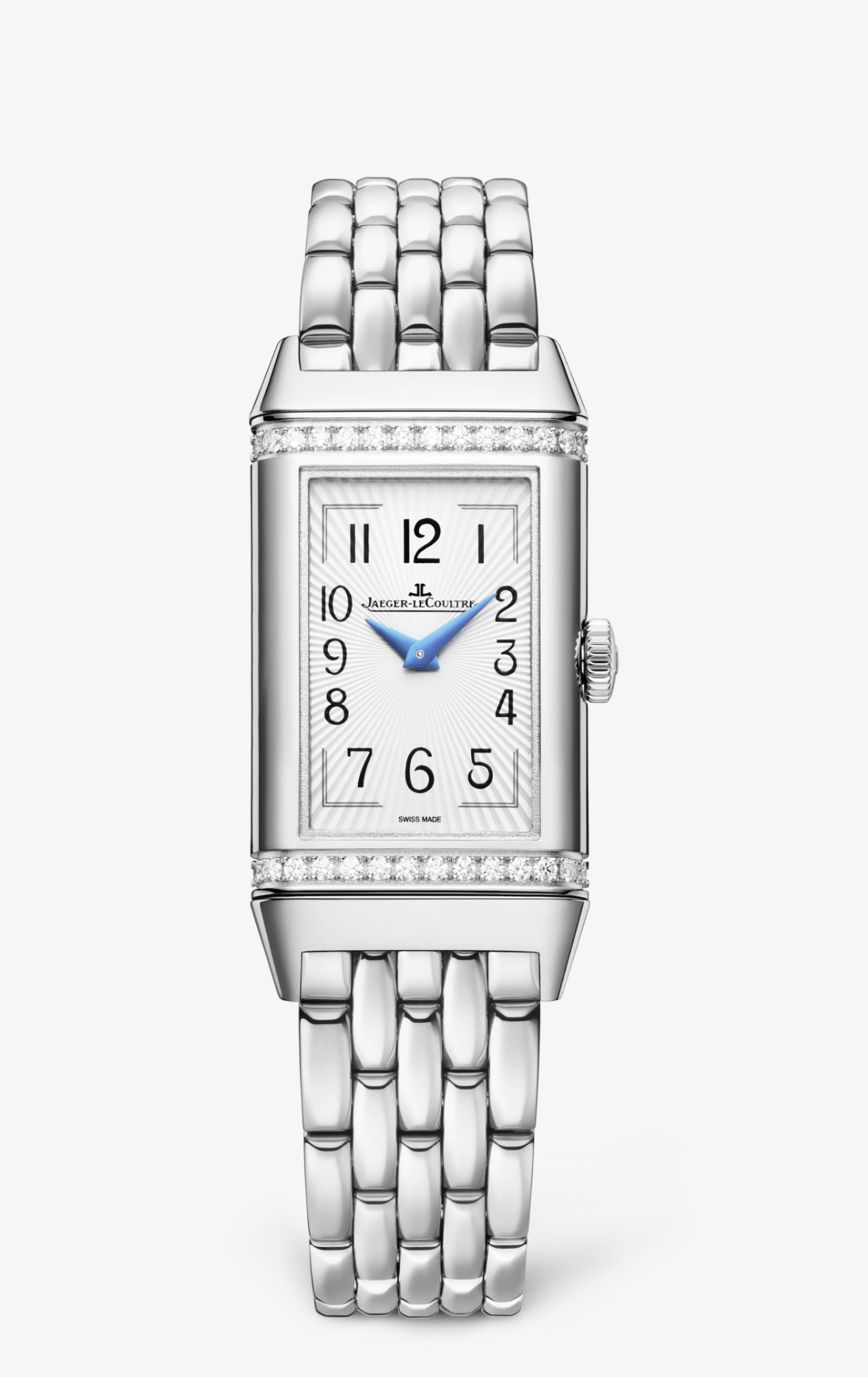 Jaeger-LeCoultre REVERSO ONE DUETTO