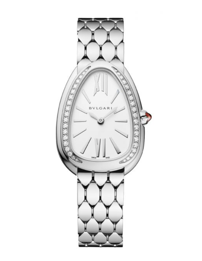 Bvlgari SERPENTI SEDUTTORI WATCH