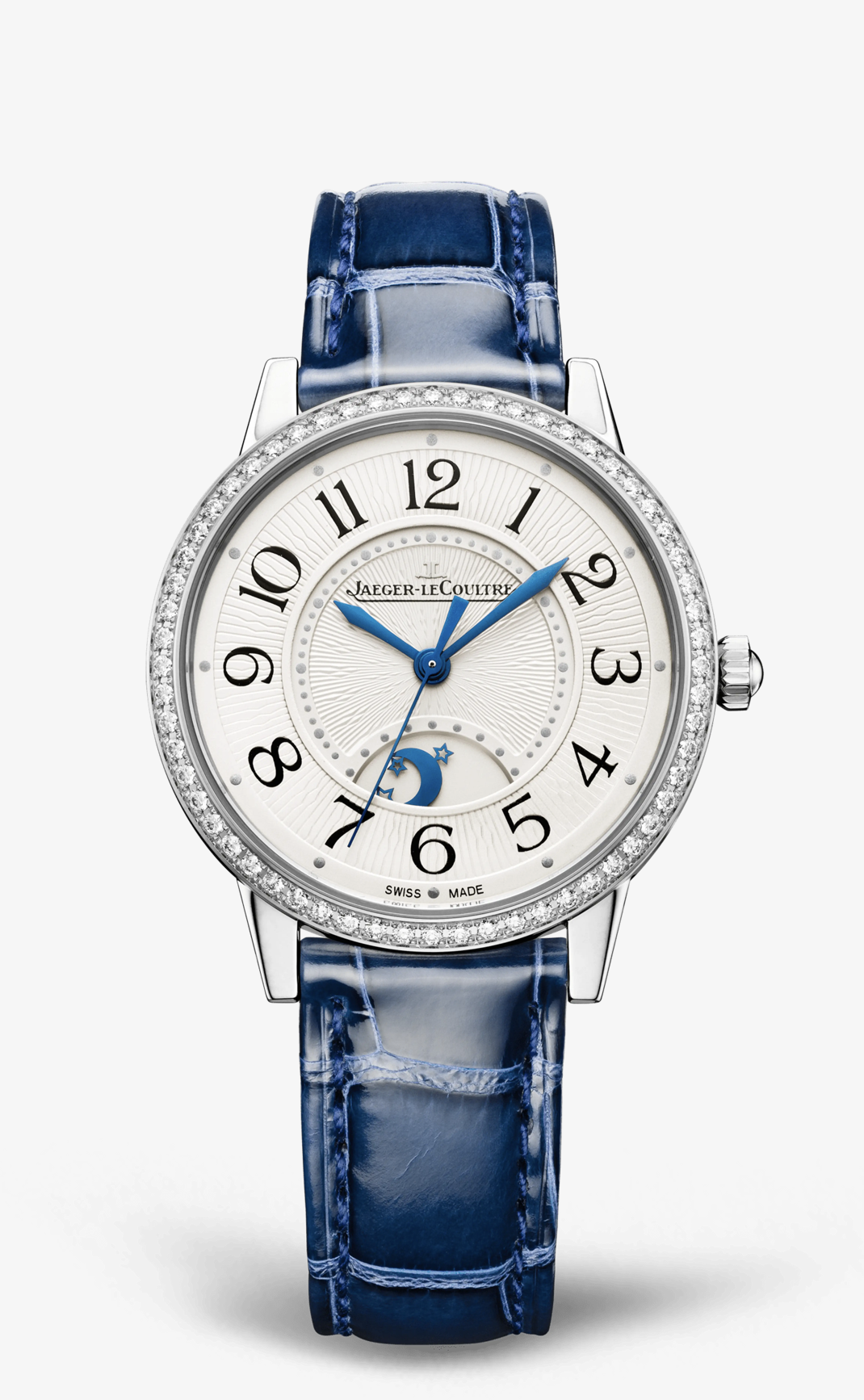 Jaeger-LeCoultre Jaeger-LeCoultre