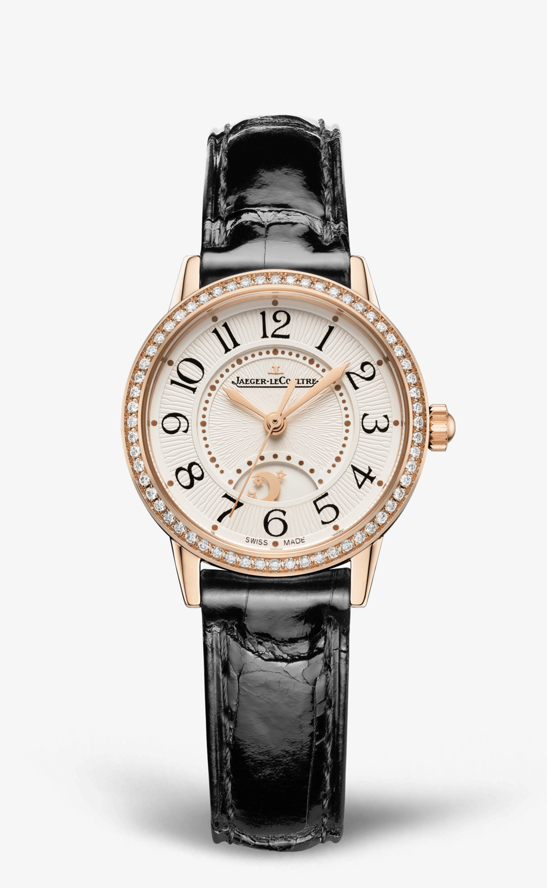 Jaeger-LeCoultre RENDEZ-VOUS CLASSIC NIGHT & DAY