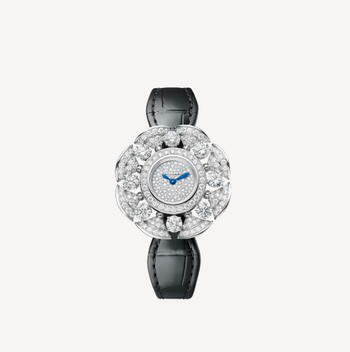 BVLGARI DIVAS’ DREAM Jewellery Watch