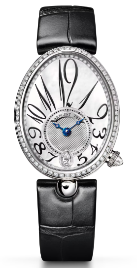 Годинник Breguet - Reine de Naples 8918 - 8918BB/58/964 D00D 3L, фото 1