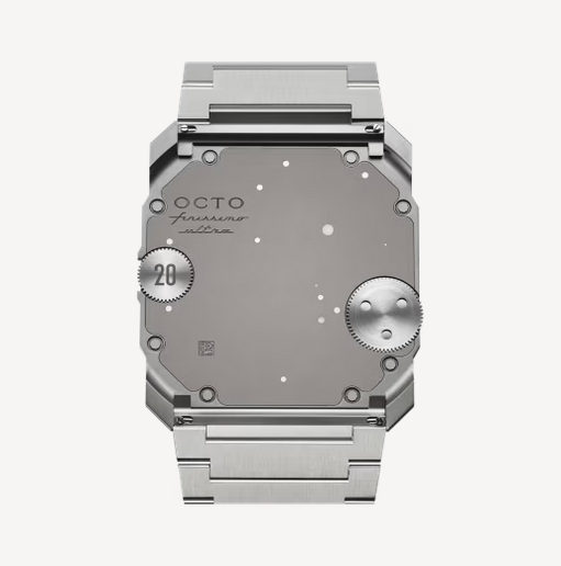 Часы Bvlgari - Bvlgari Octo Finissimo Watch - 103832, фото 3