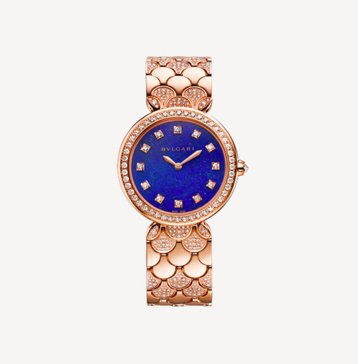 BVLGARI DIVAS’ DREAM Watch