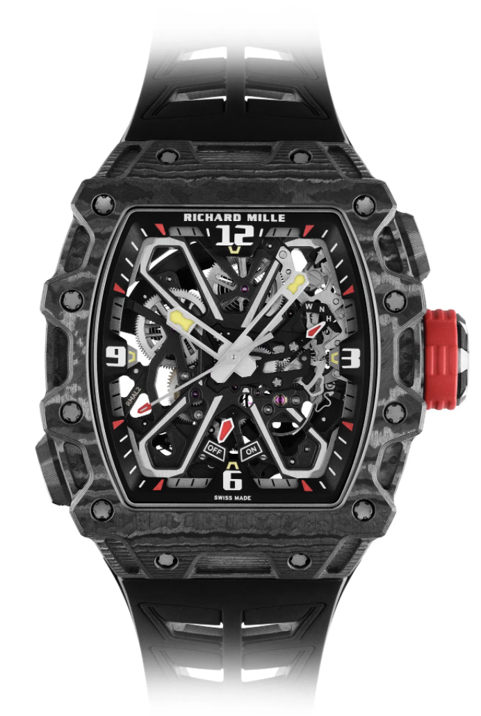 Richard Mille RM 35-03