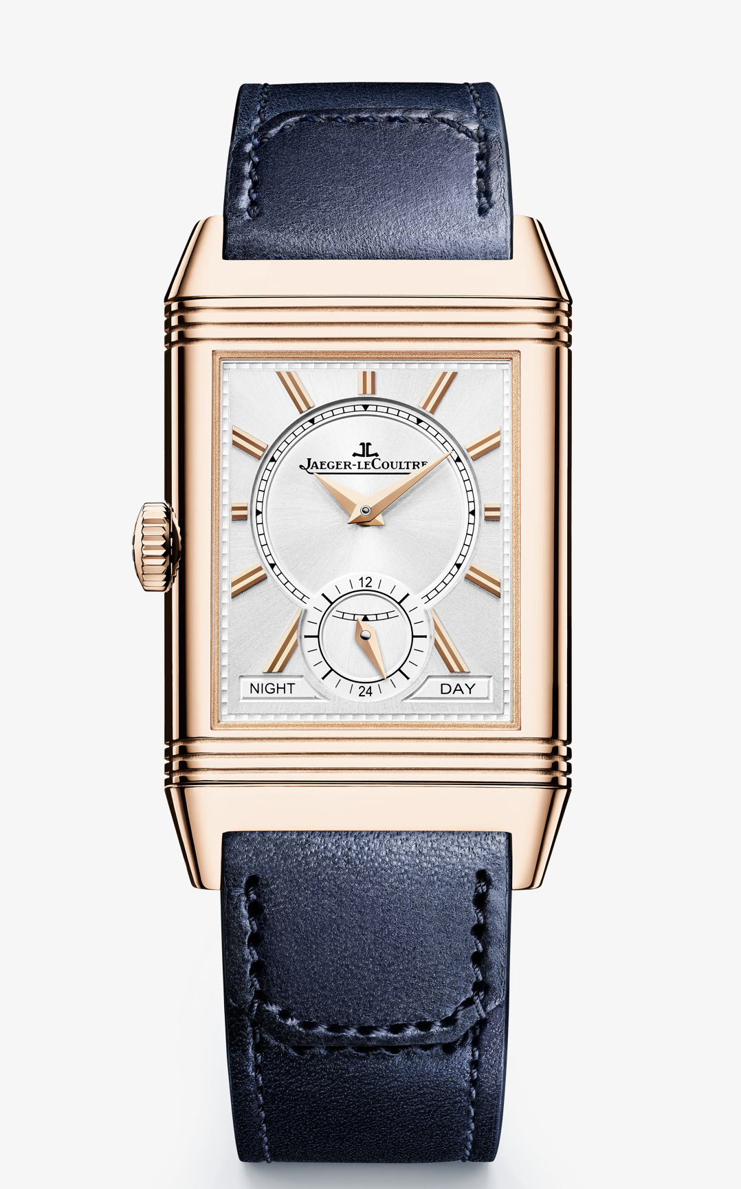 Годинник Jaeger-LeCoultre - Jaeger-LeCoultre REVERSO TRIBUTE DUOFACE SMALL SECONDS - Q3982590, фото 3