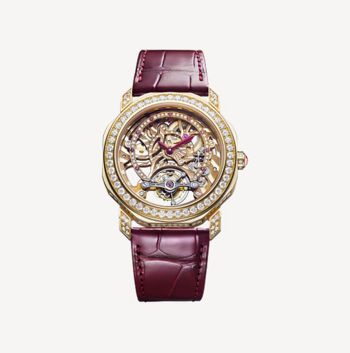 Bvlgari Octo Roma Watch