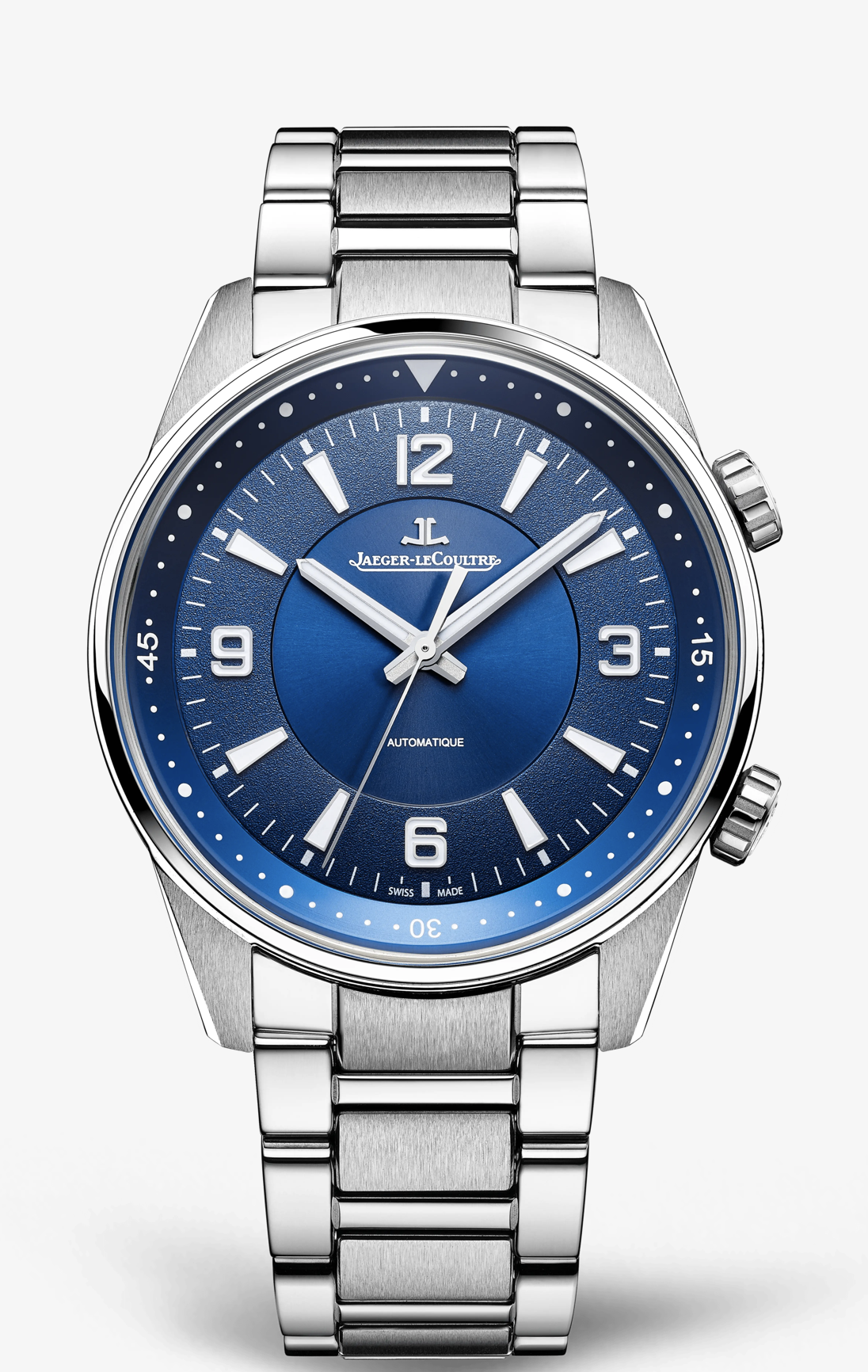 Jaeger-LeCoultre POLARIS AUTOMATIC