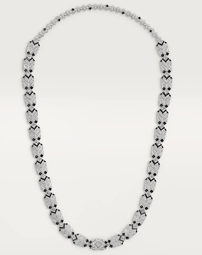 Ювелірна прикраса Cartier - POLYMORPH NECKLACE - H7001115, фото 1