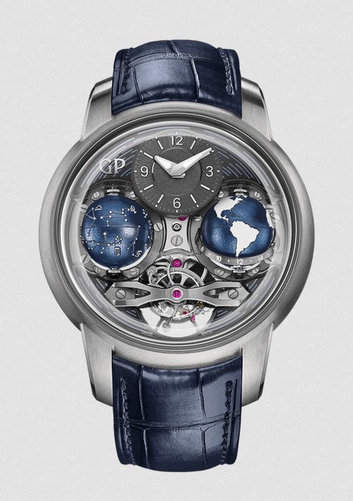 Girard Perregaux Cosmos