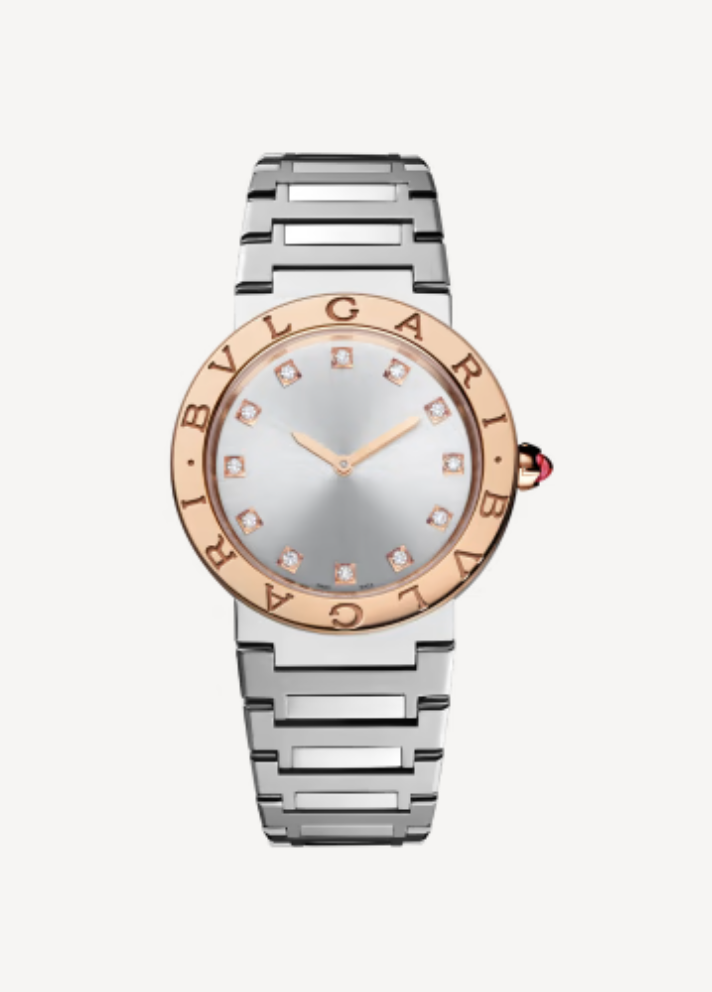 BVLGARI BVLGARI WATCH