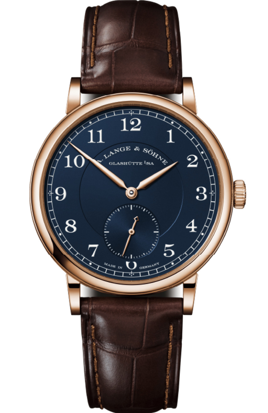Годинник A. Lange & Söhne - 1815 - 220.037, фото 1 Годинник A. Lange & Söhne - 1815 - 220.037, фото 1