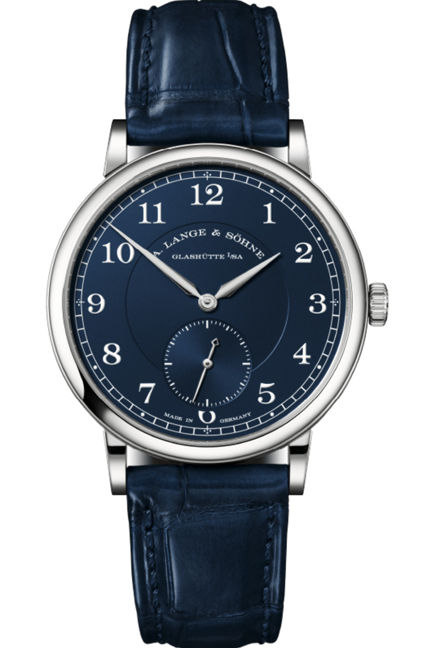 Годинник A. Lange & Söhne - 1815 - 220.028, фото 1 Годинник A. Lange & Söhne - 1815 - 220.028, фото 1