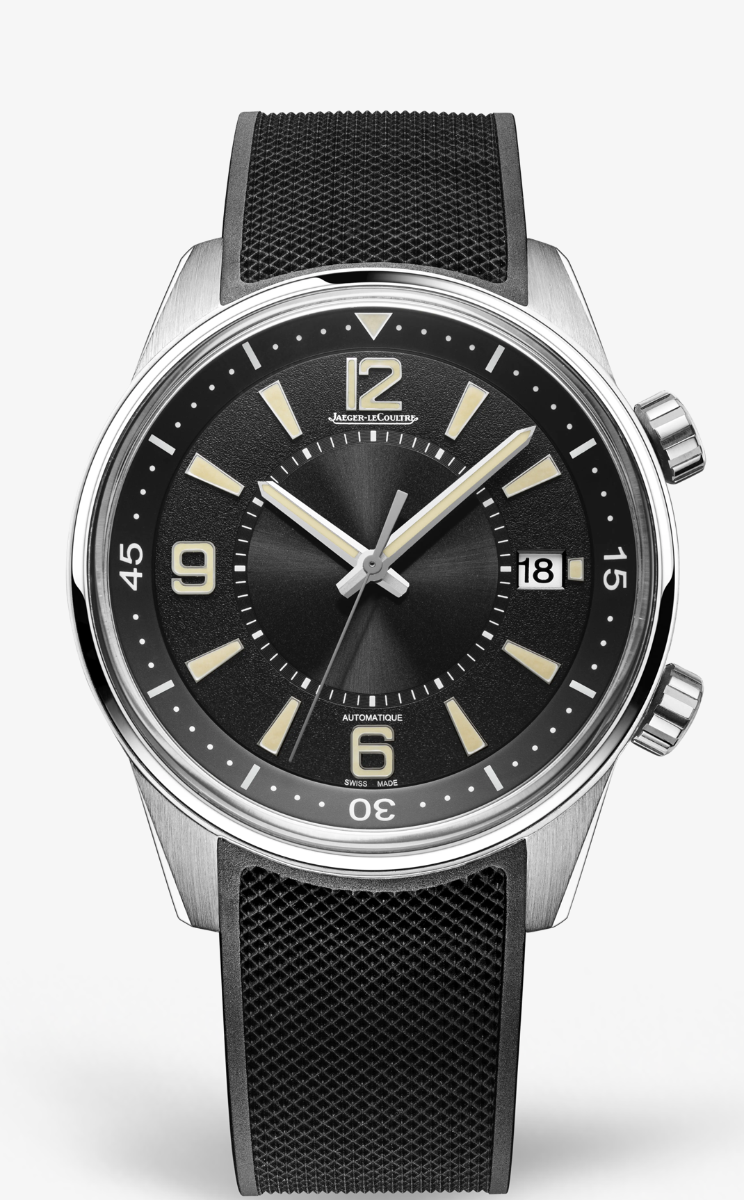 Jaeger-LeCoultre POLARIS DATE