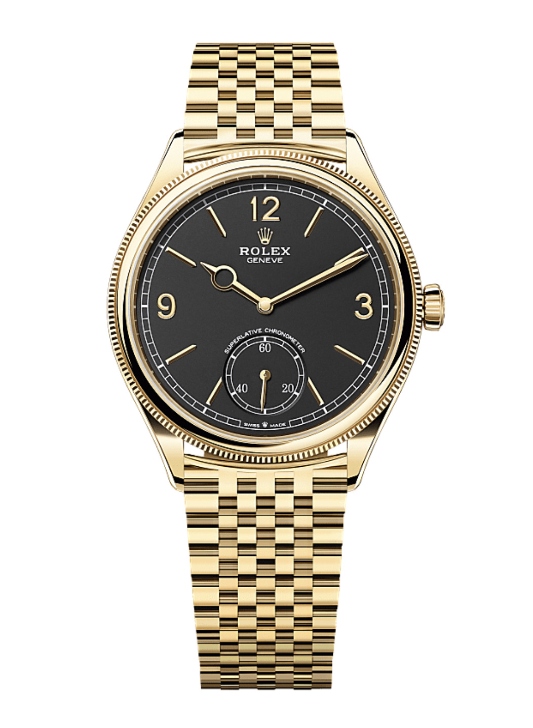 Годинник Rolex - 1908 - 52508, фото 1 Годинник Rolex - 1908 - 52508, фото 1