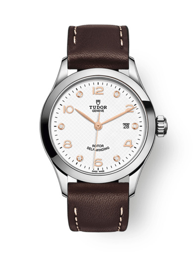 Swiss watches Tudor - 1926 - M91350-0014, photo 1 Swiss watches Tudor - 1926 - M91350-0014, photo 1