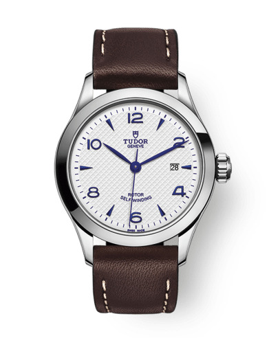 Swiss watches Tudor - 1926 - M91350-0010, photo 1 Swiss watches Tudor - 1926 - M91350-0010, photo 1