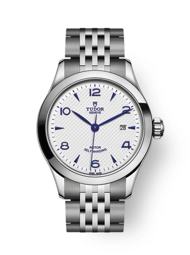 Годинник Tudor - 1926 - M91350-0005, фото 1 Годинник Tudor - 1926 - M91350-0005, фото 1