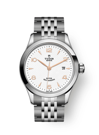 Swiss watches Tudor - 1926 - M91350-0011, photo 1 Swiss watches Tudor - 1926 - M91350-0011, photo 1