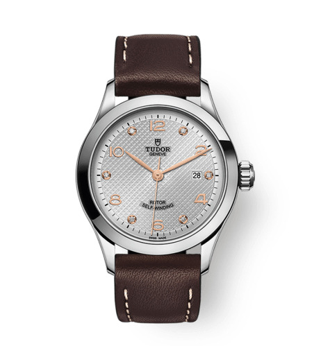 Swiss watches Tudor - 1926 - M91350-0007, photo 1 Swiss watches Tudor - 1926 - M91350-0007, photo 1