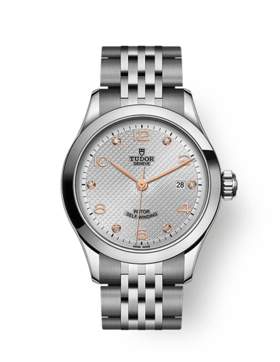 Swiss watches Tudor - 1926 - M91350-0003, photo 1 Swiss watches Tudor - 1926 - M91350-0003, photo 1