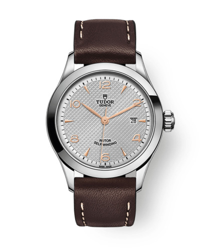 Swiss watches Tudor - 1926 - M91350-0006, photo 1 Swiss watches Tudor - 1926 - M91350-0006, photo 1