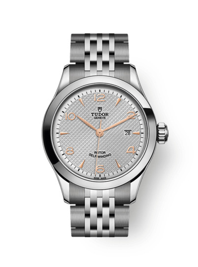 Годинник Tudor - 1926 - M91350-0001, фото 1 Годинник Tudor - 1926 - M91350-0001, фото 1