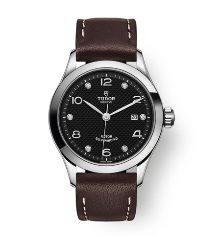 Swiss watches Tudor - 1926 - M91350-0009, photo 1